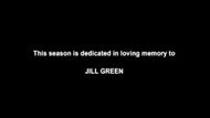 Tribute to Jill Green (Image via MGM+)